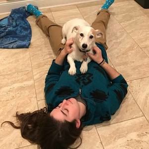 Meet your Posher, Annie